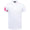 Heath Regular Fit Polo White