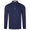 The Burton LS Knit Polo Navy