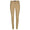 Womens The Very Pants Khaki
