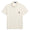 Polo Golf Custom Slim Fit Bear Mesh Polo White Heritage Icon