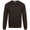 The Ward Jacquard Sweater Black
