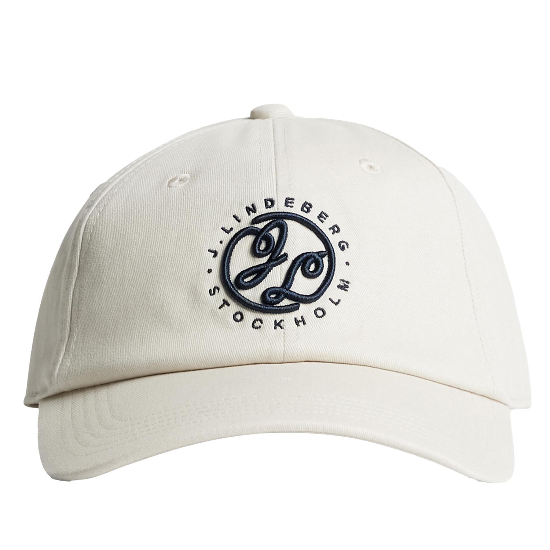 Retro Cotton Cap Moonbeam