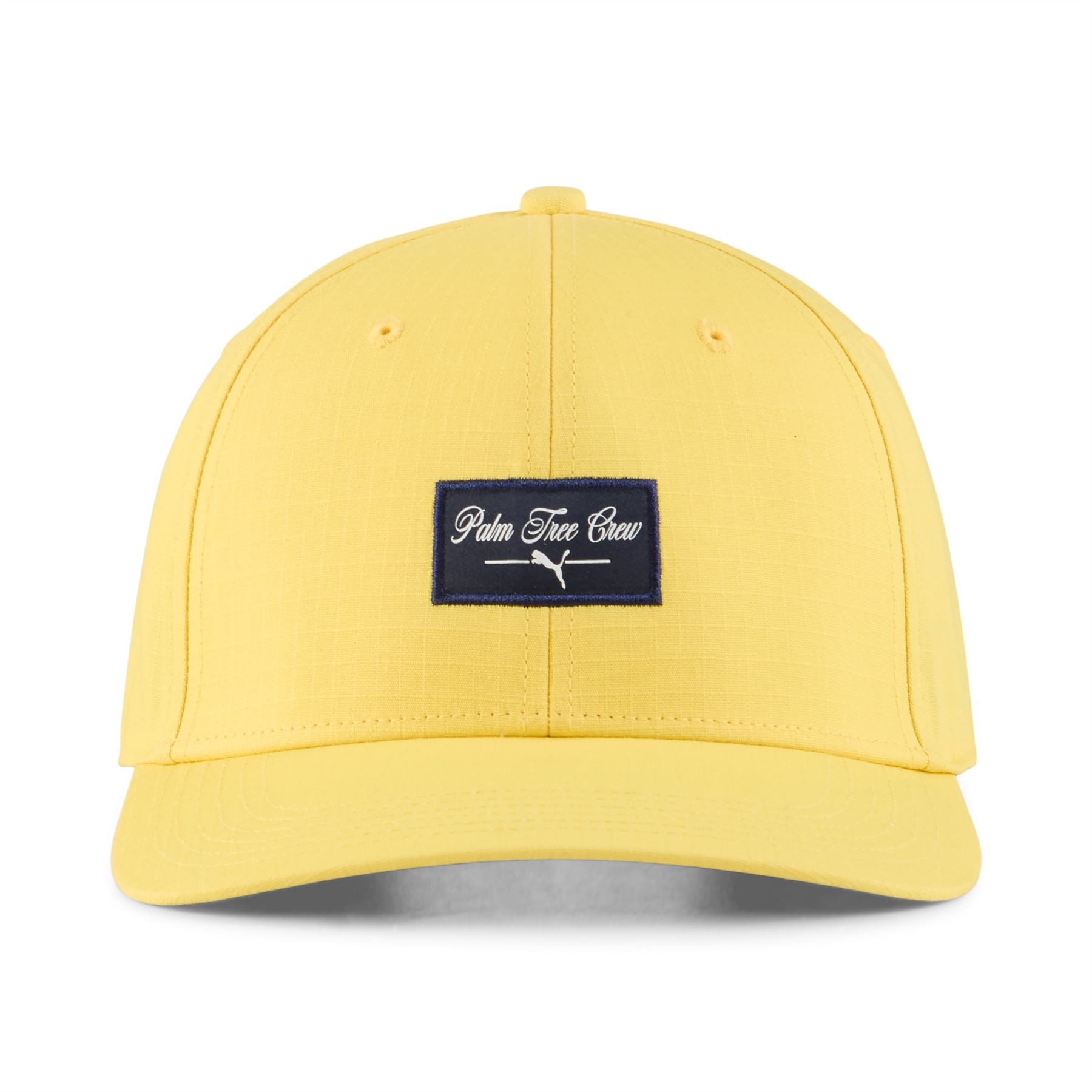 x PTC Ripstop Cap Sunny Yellow