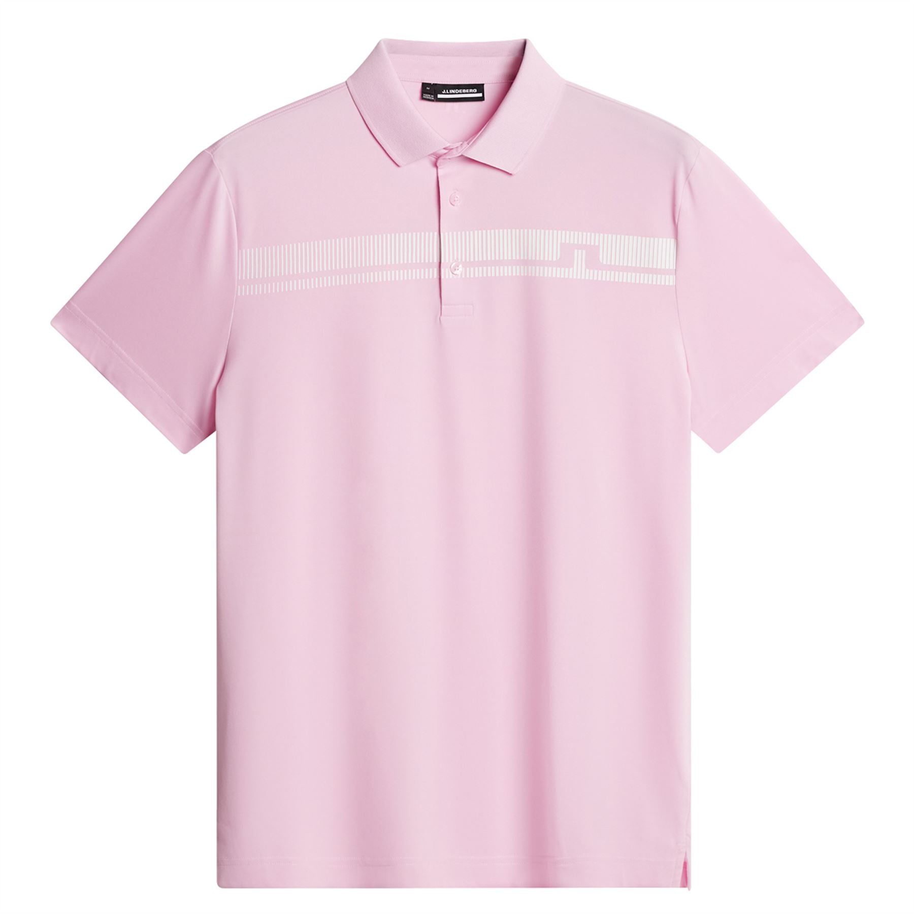 Klas Soft TX Jersey Polo Nosegay