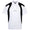 Earls Mesh Jersey Polo White