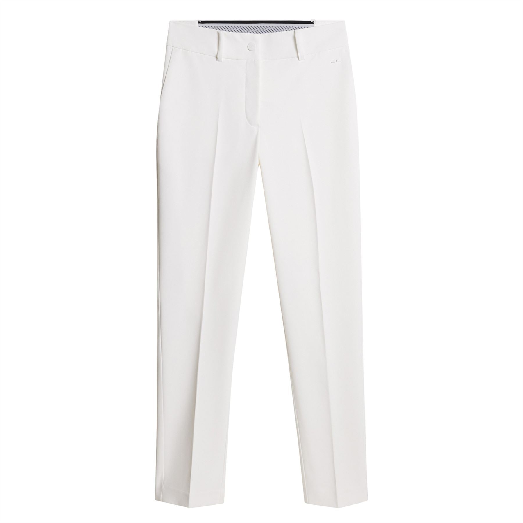 Womens Pinja Micro High Stretch Pants White