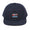 Glacier Corduroy Rope Cap Navy
