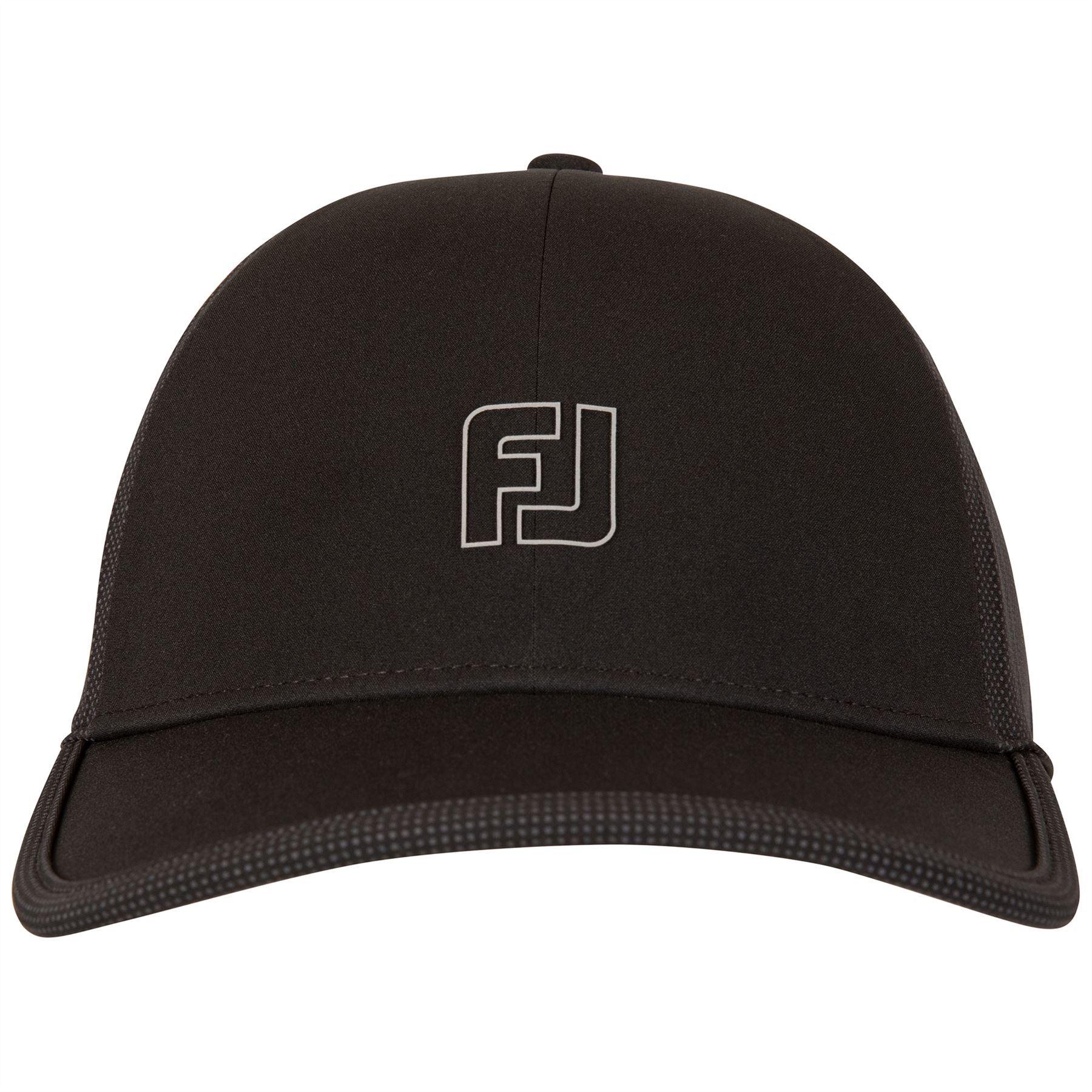 HydroSeries Cap Black