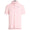 RLX Airflow Jersey Polo Bath Pink