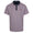 Fontaine Polo Rhubarb Print