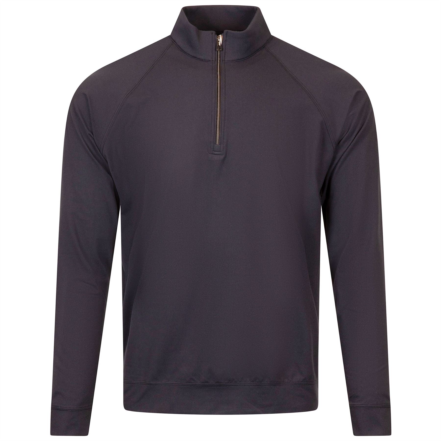 The Westland Pullover Black