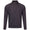 The Westland Pullover Black
