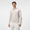Roland Regular Fit Soft Cotton Hoodie Moonbeam