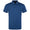 Tour Tech Slim Fit Polo Estate Blue