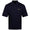 x Reebok Pique Polo Atlantic Blue