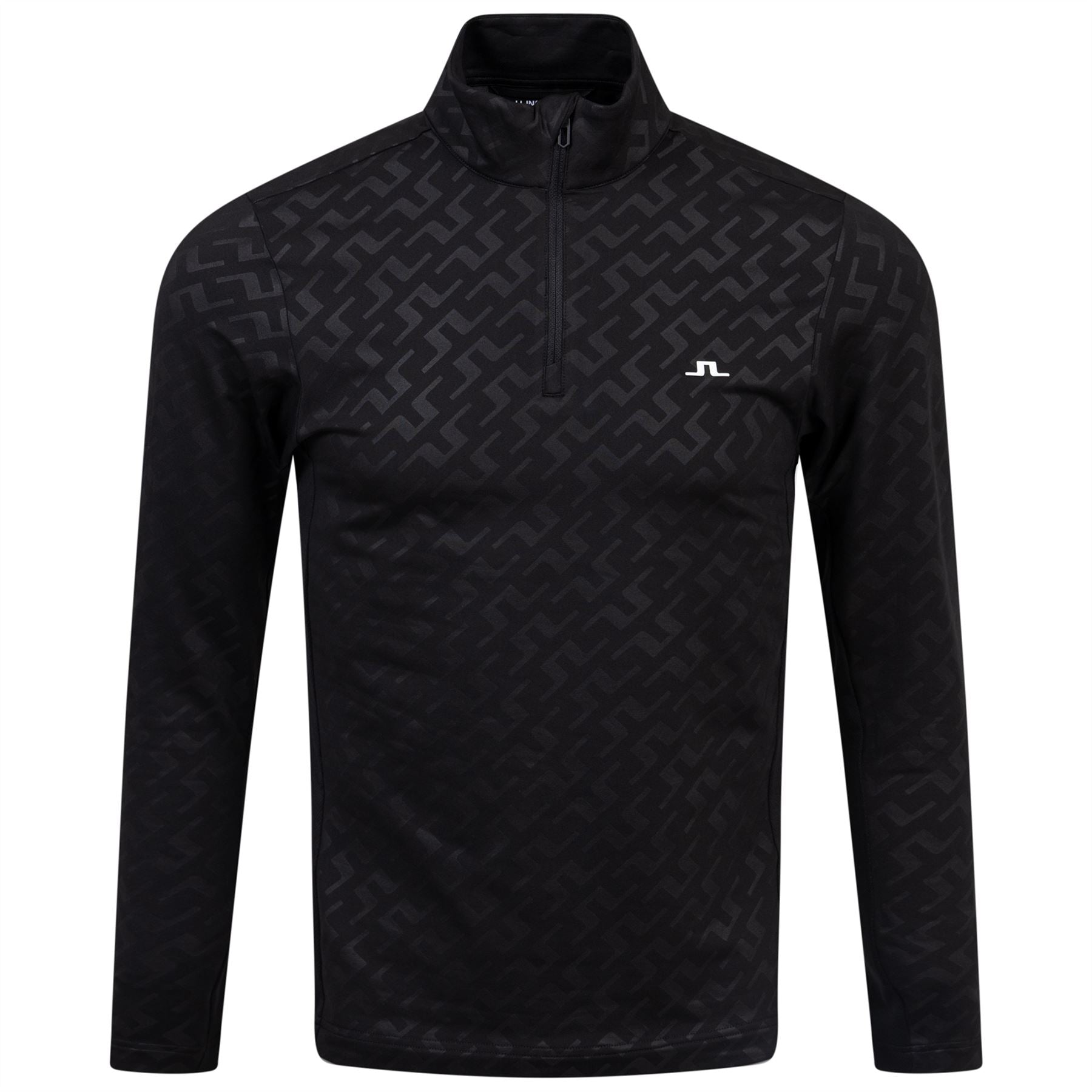 Luke Deboss Mid Layer Bias Bridge Black