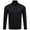 Luke Deboss Mid Layer Bias Bridge Black