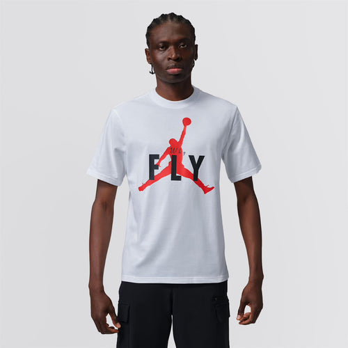 Jordan Dri-FIT Golf T-Shirt White