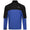 Dri-FIT NGC Half Zip Jacket Astronomy Blue/Black/White