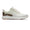 Womens Performa Spikeless Golf Shoes Cream/Leopard