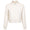 Womens Ojai Full Zip Mid Layer Dove Heather