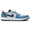 Air Jordan 1 Low Golf Shoes White/Armory Navy/Aegean Storm