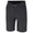 Percy Ventil8+ Shorts Black