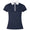 Womens Chrissie Polo Navy