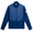 Maurice Full Zip Hybrid Jacket Estate Blue