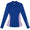 Womens Celeste Long Sleeve Top Sodalite Blue