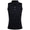 Womens RLX SL Tour Knit Polo Black