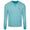 Russ Crewneck Knit Biscayne Fil-A-Fil