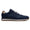 Contour Jogger Spikeless Golf Shoe Navy
