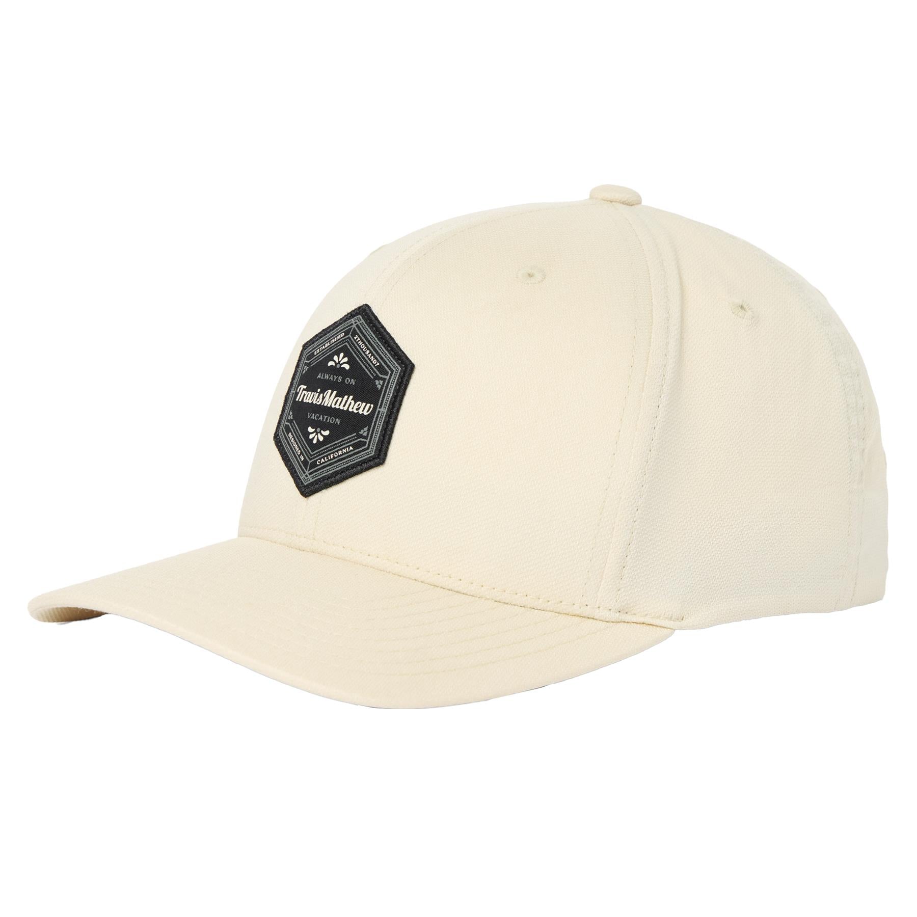 In The Chase Snapback Italian Sand