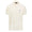Snap Placket Polo Jet Stream