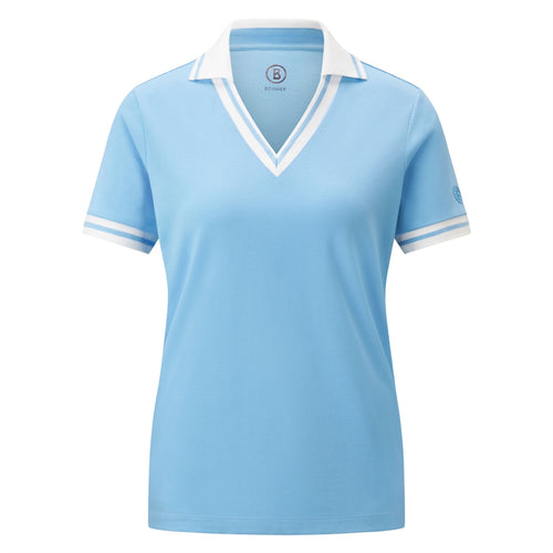 Womens Lydia-1 Polo Splash