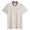 Tyson Sport Pique Polo Moonbeam