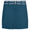 Womens Diamonds All Day Belted Jacquard Skirt Aegean