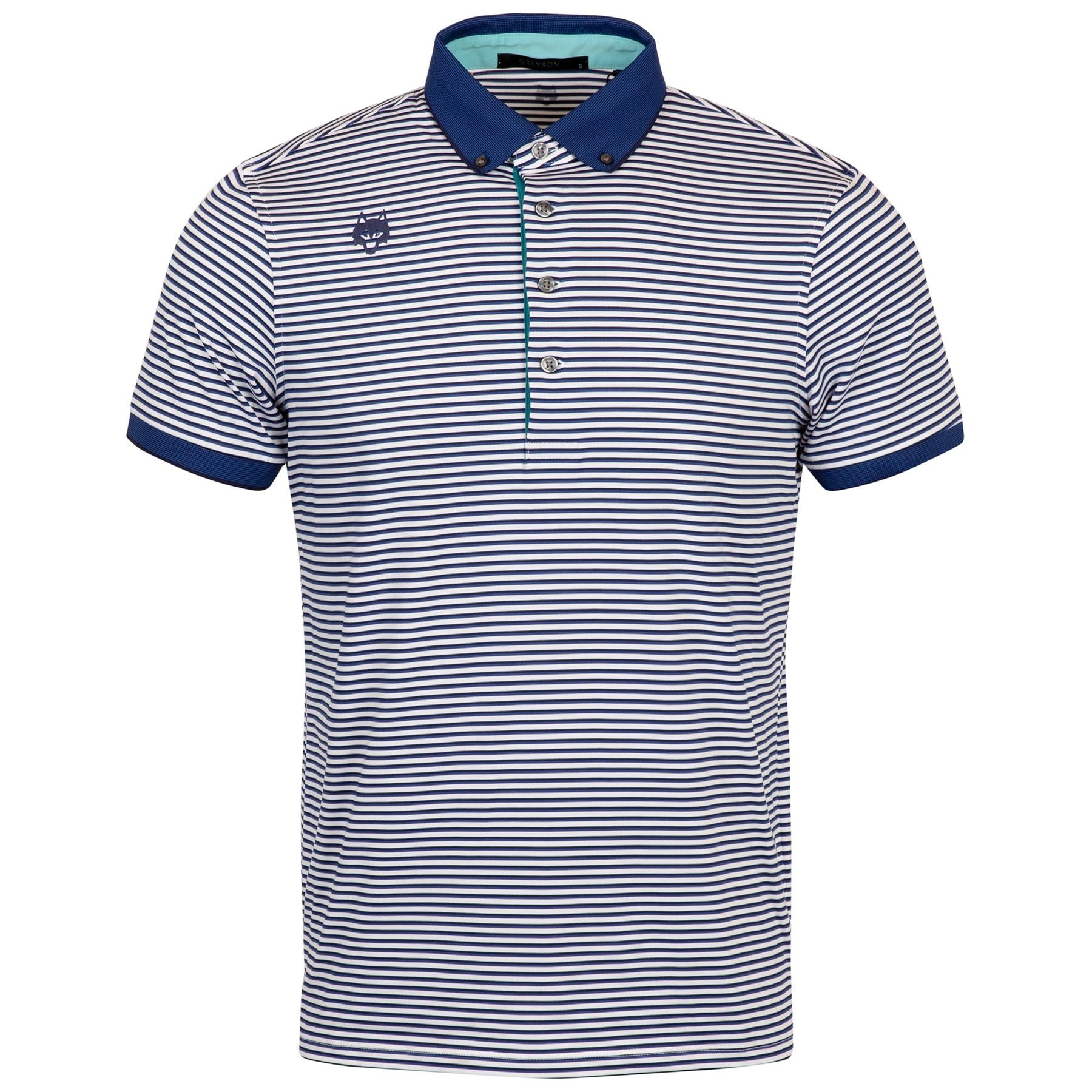 Nicoya Polo Iona