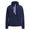 Performance Half-Zip Hoodie French Navy