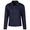 Womens Crown Seal Eyelet Varsity Mid Layer Navy