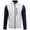 Reach Regular Fit Lightweight Jacket Alloy