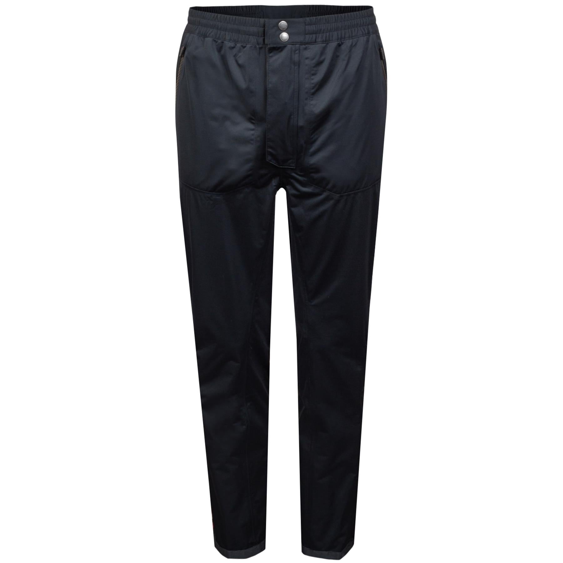 Alpha GORE-TEX C-Knit Trouser Black