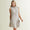 Womens Garden Dress Cobblestone