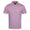 Hudson Retro Recycled Polo Haze