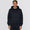 Alpha Hoodie JL Navy