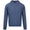 The Lawson Performance Hoodie Heathered Atlantic