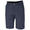 Percy Ventil8+ Shorts Navy