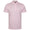 The Gordon Knit Polo White/Regent