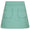 Womens Pocket Skort Black/Sage